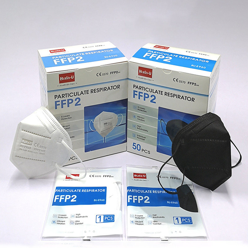 China FFP2 Respirator Manufacturers Suppliers - Bulk FFP2 Respirator  Wholesale